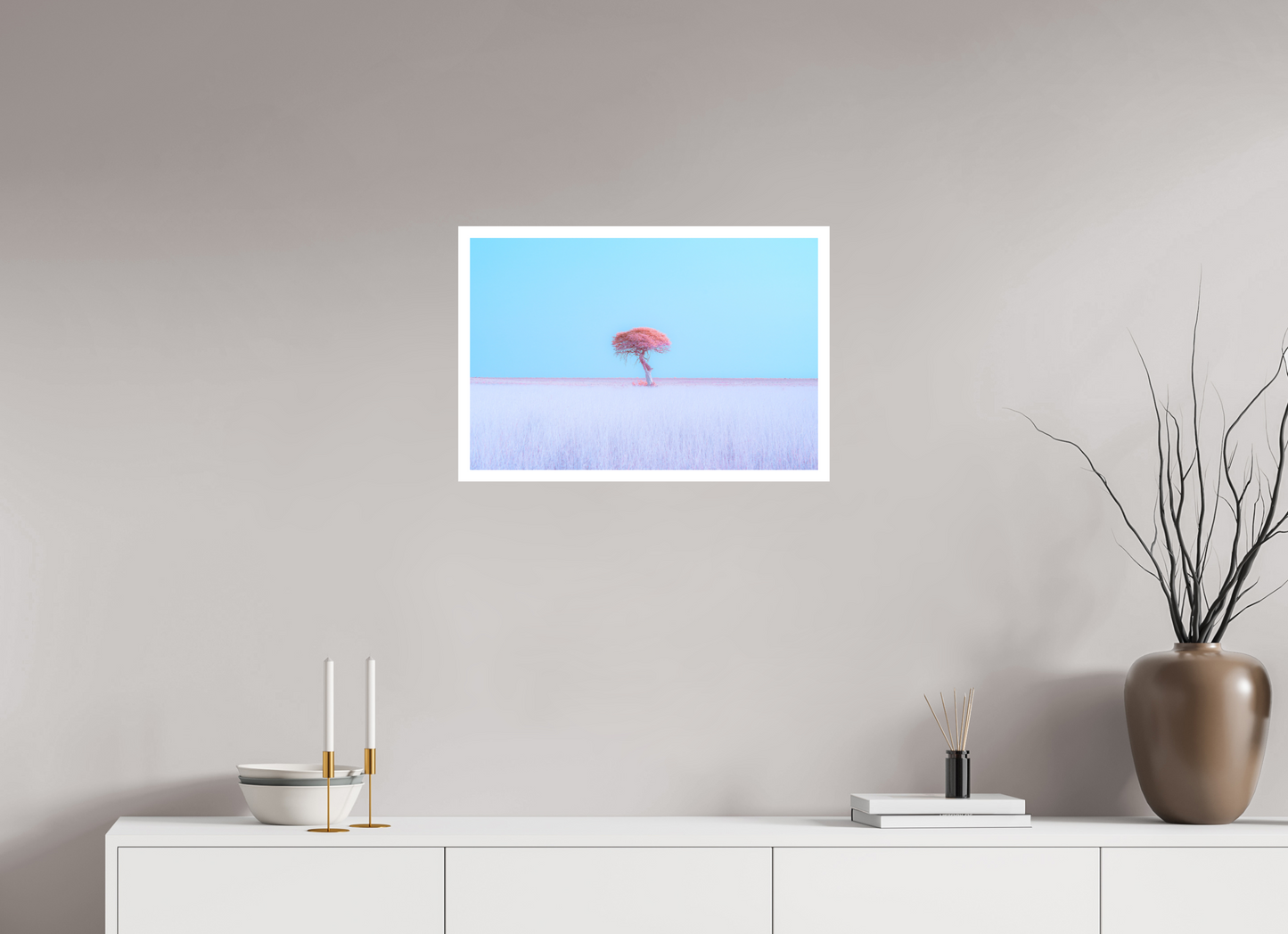 Dreamscape of Etosha