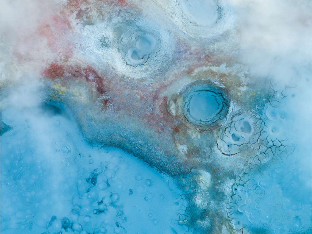 Main image Chromatic Vents