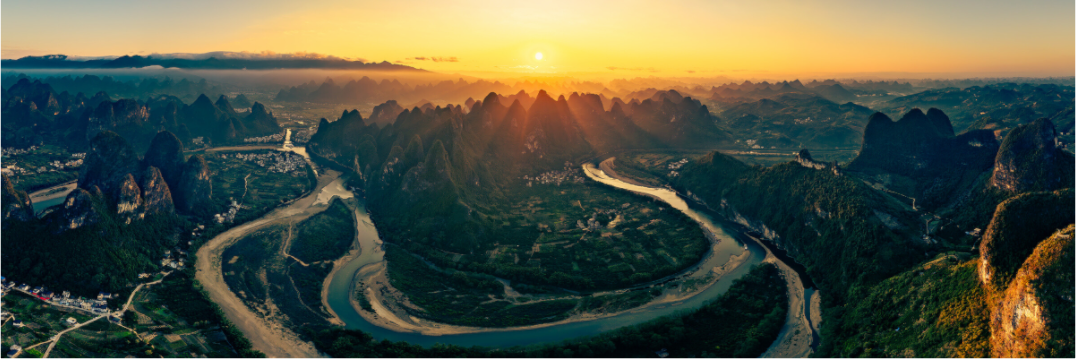 Main image River of Light