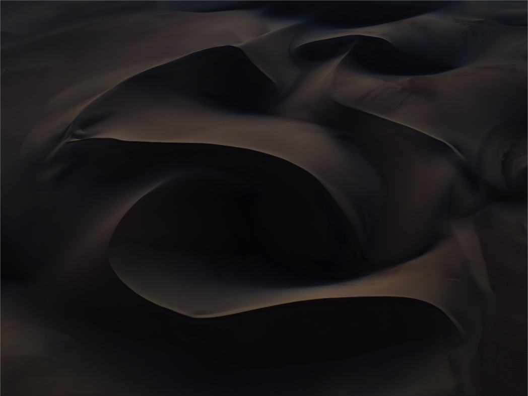 Main image Sculpted Shadows