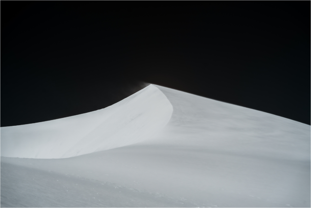 Main image The Sculpted Desert