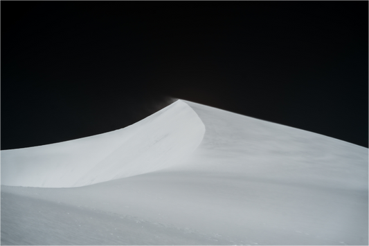 Main image The Sculpted Desert