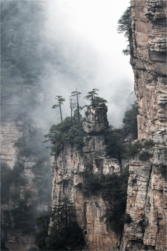 Main image Ancient Pillars